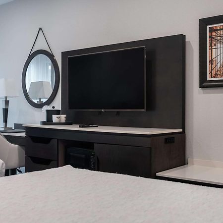 Hampton Inn&Suites Fairfield Fairfield  Extérieur photo