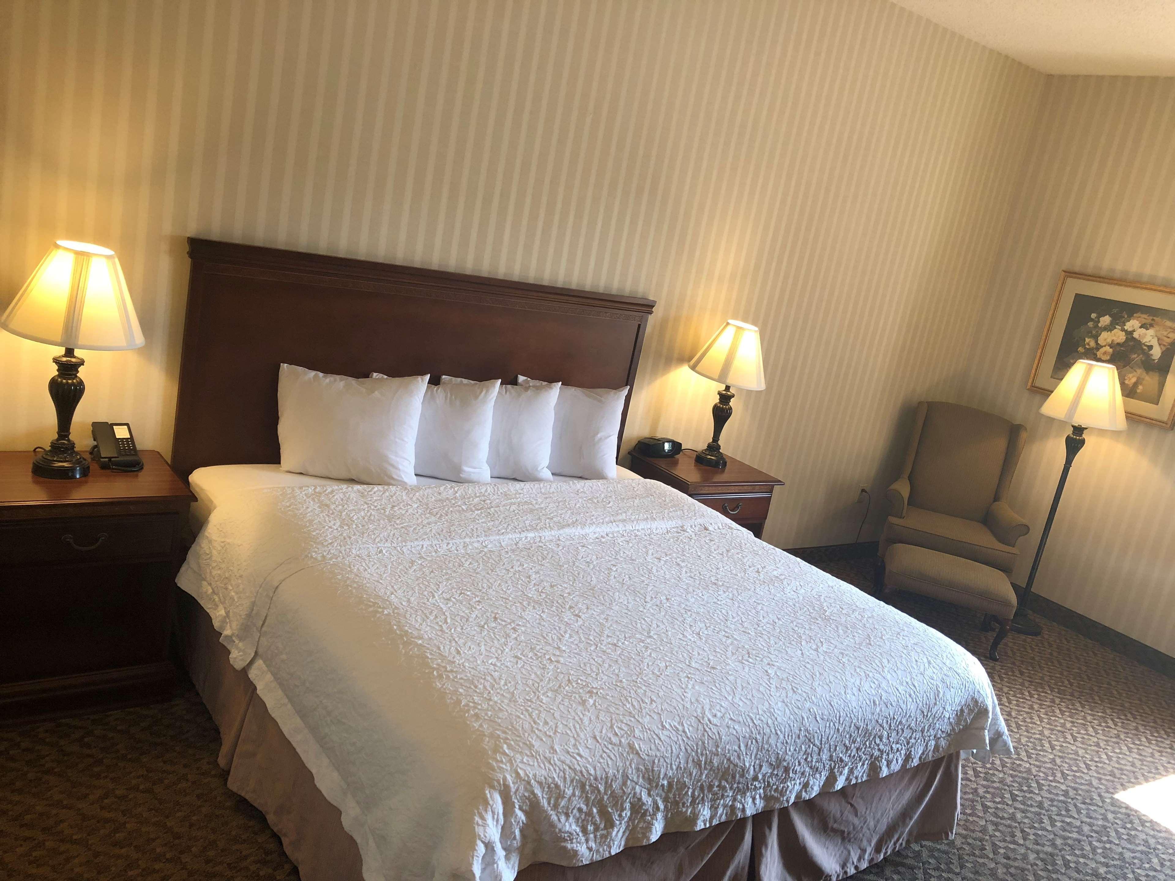 Hampton Inn&Suites Fairfield Fairfield  Extérieur photo