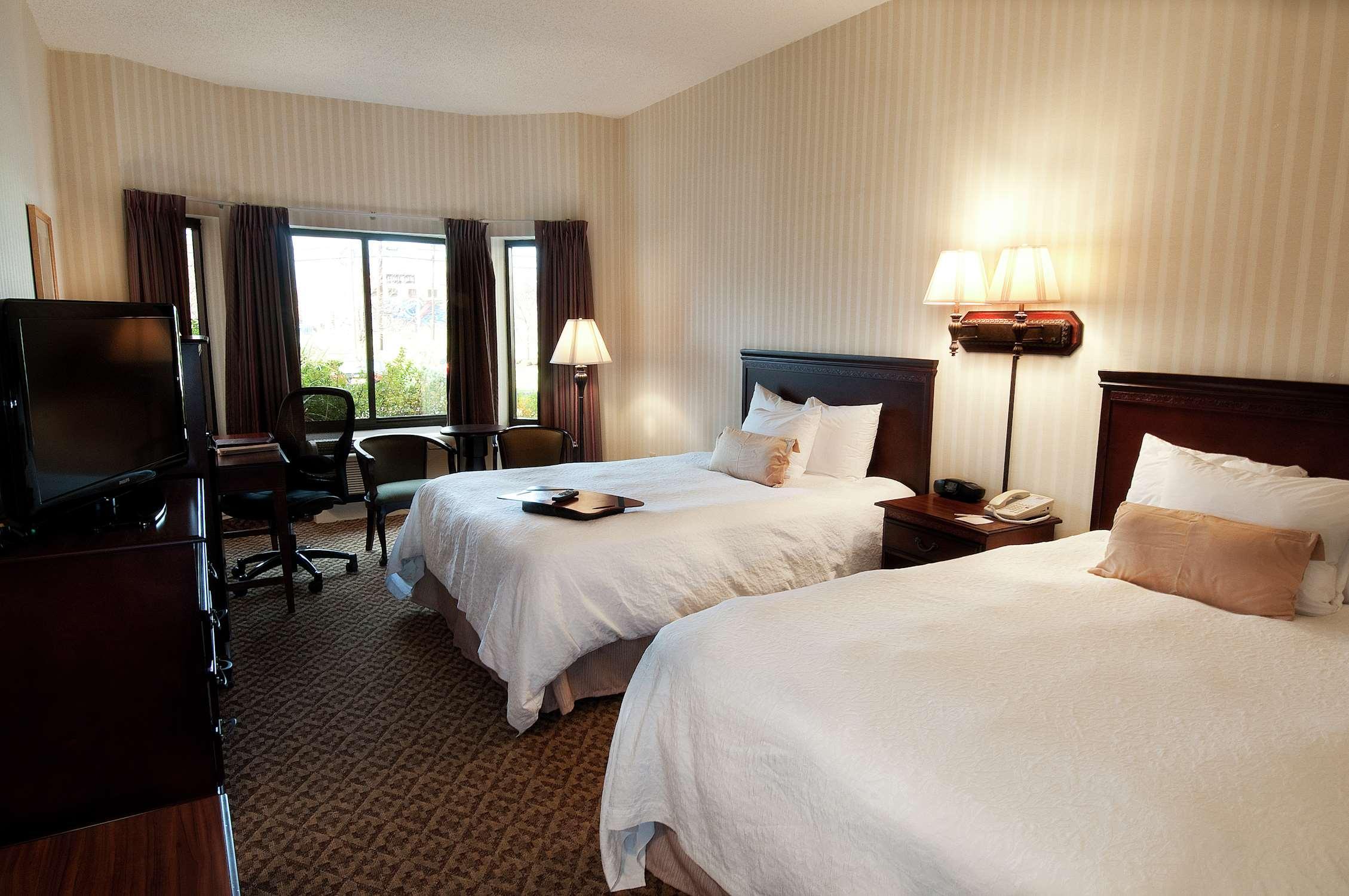 Hampton Inn&Suites Fairfield Fairfield  Extérieur photo