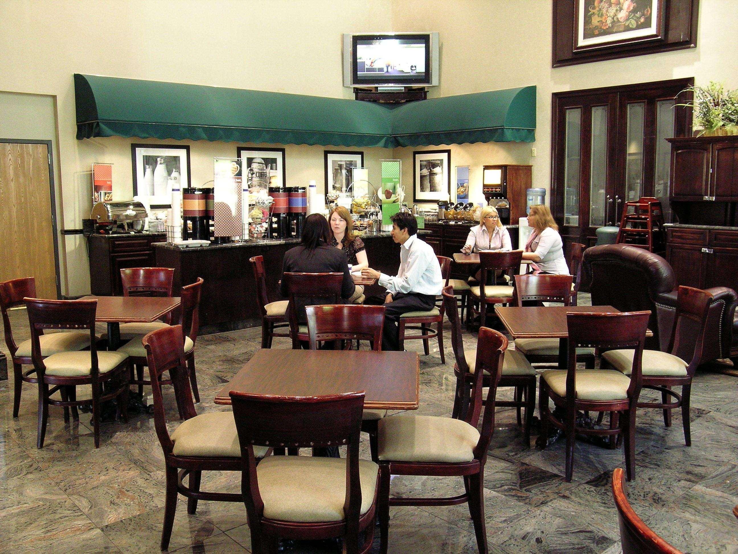 Hampton Inn&Suites Fairfield Fairfield  Extérieur photo