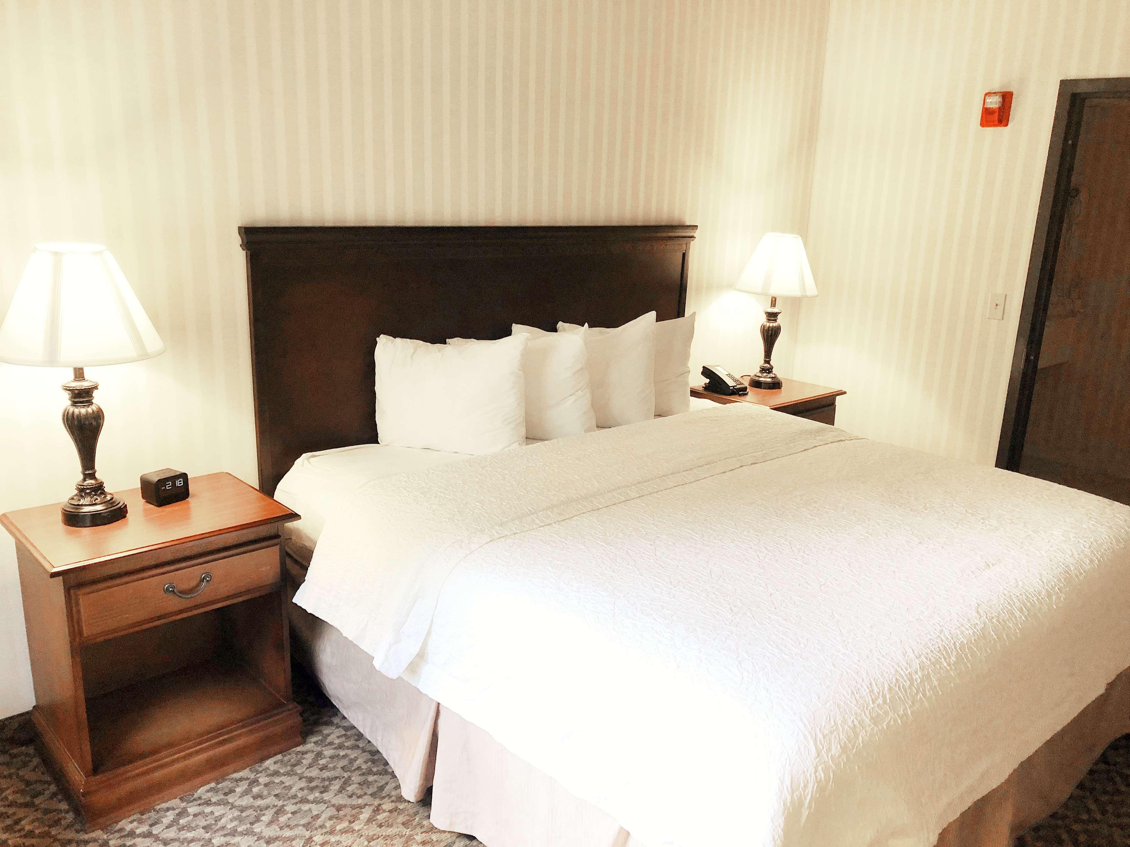 Hampton Inn&Suites Fairfield Fairfield  Extérieur photo