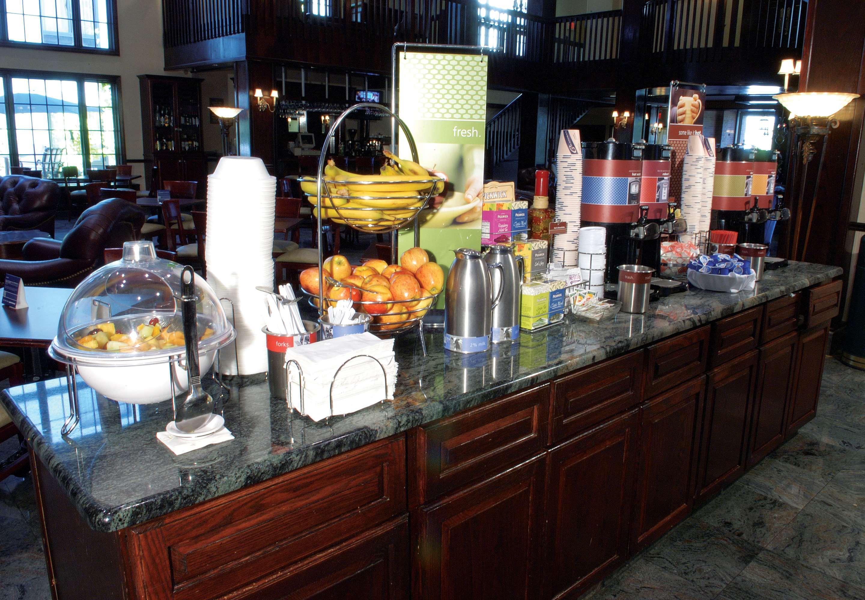 Hampton Inn&Suites Fairfield Fairfield  Extérieur photo