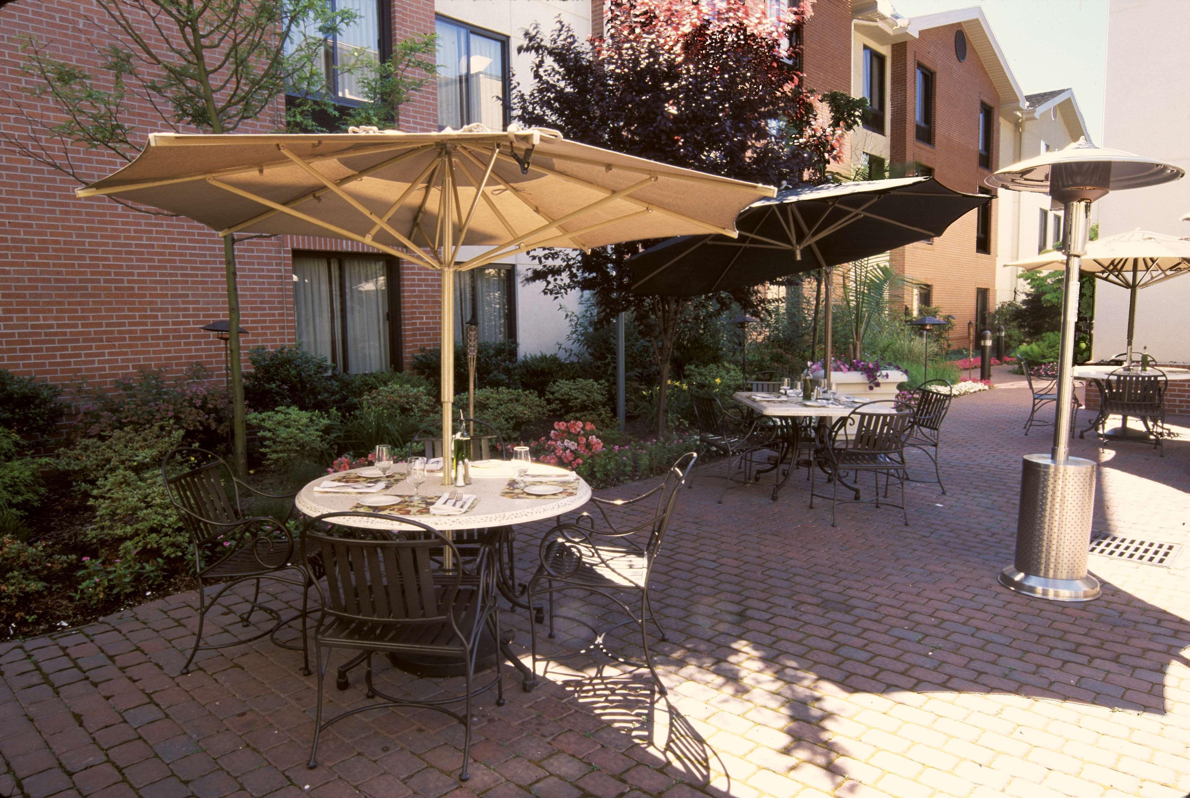 Hampton Inn&Suites Fairfield Fairfield  Extérieur photo