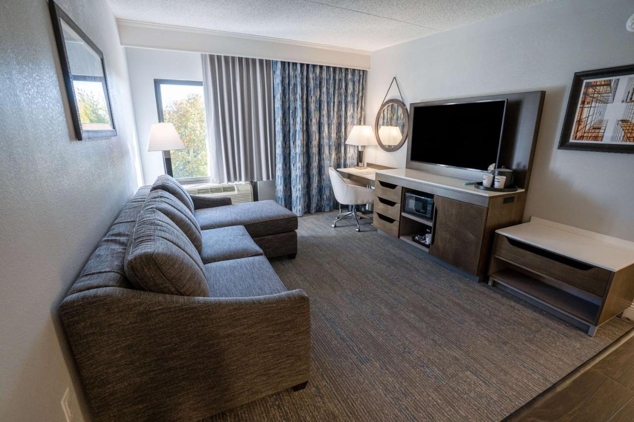 Hampton Inn&Suites Fairfield Fairfield  Extérieur photo
