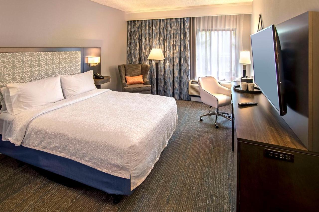 Hampton Inn&Suites Fairfield Fairfield  Extérieur photo