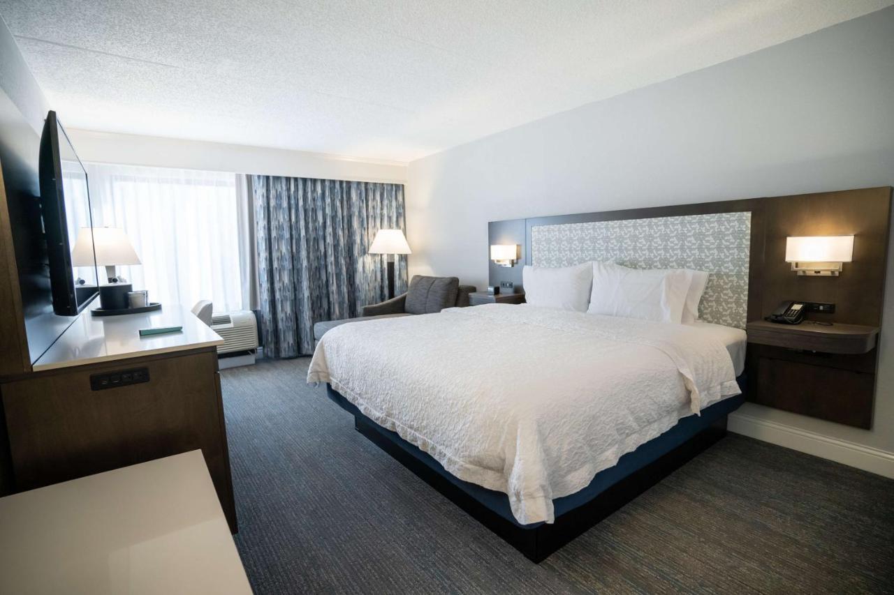Hampton Inn&Suites Fairfield Fairfield  Extérieur photo