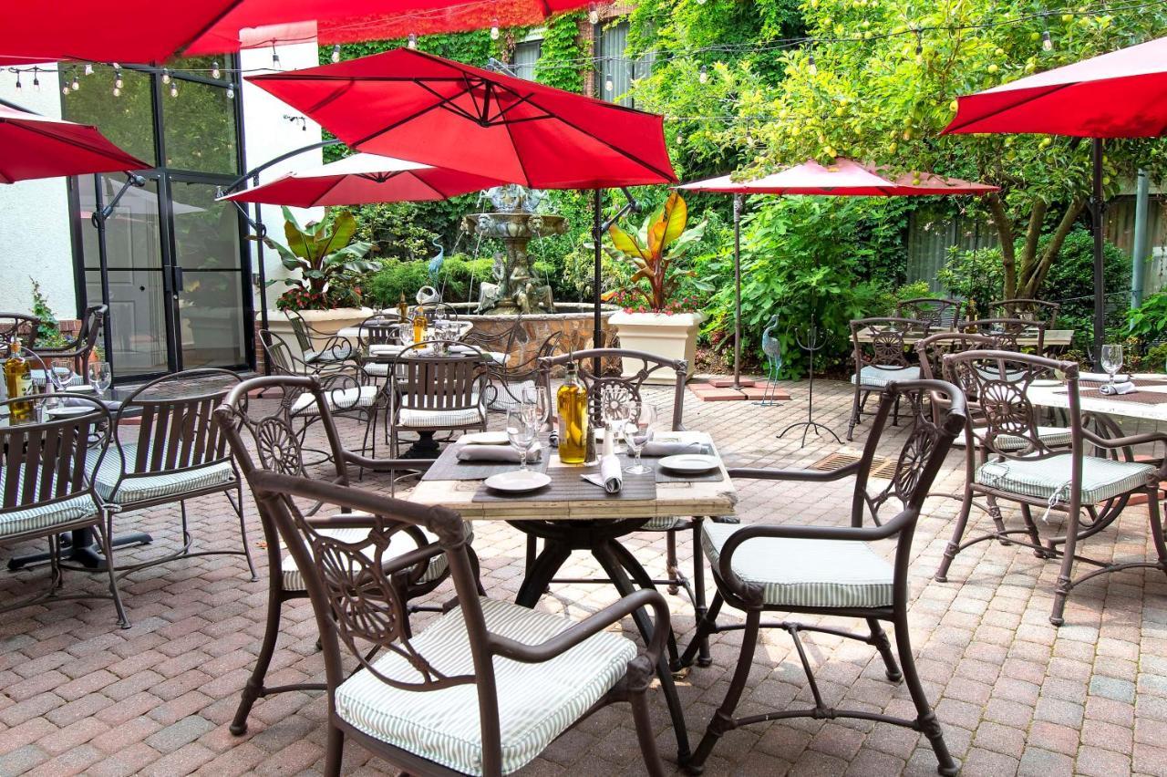 Hampton Inn&Suites Fairfield Fairfield  Extérieur photo
