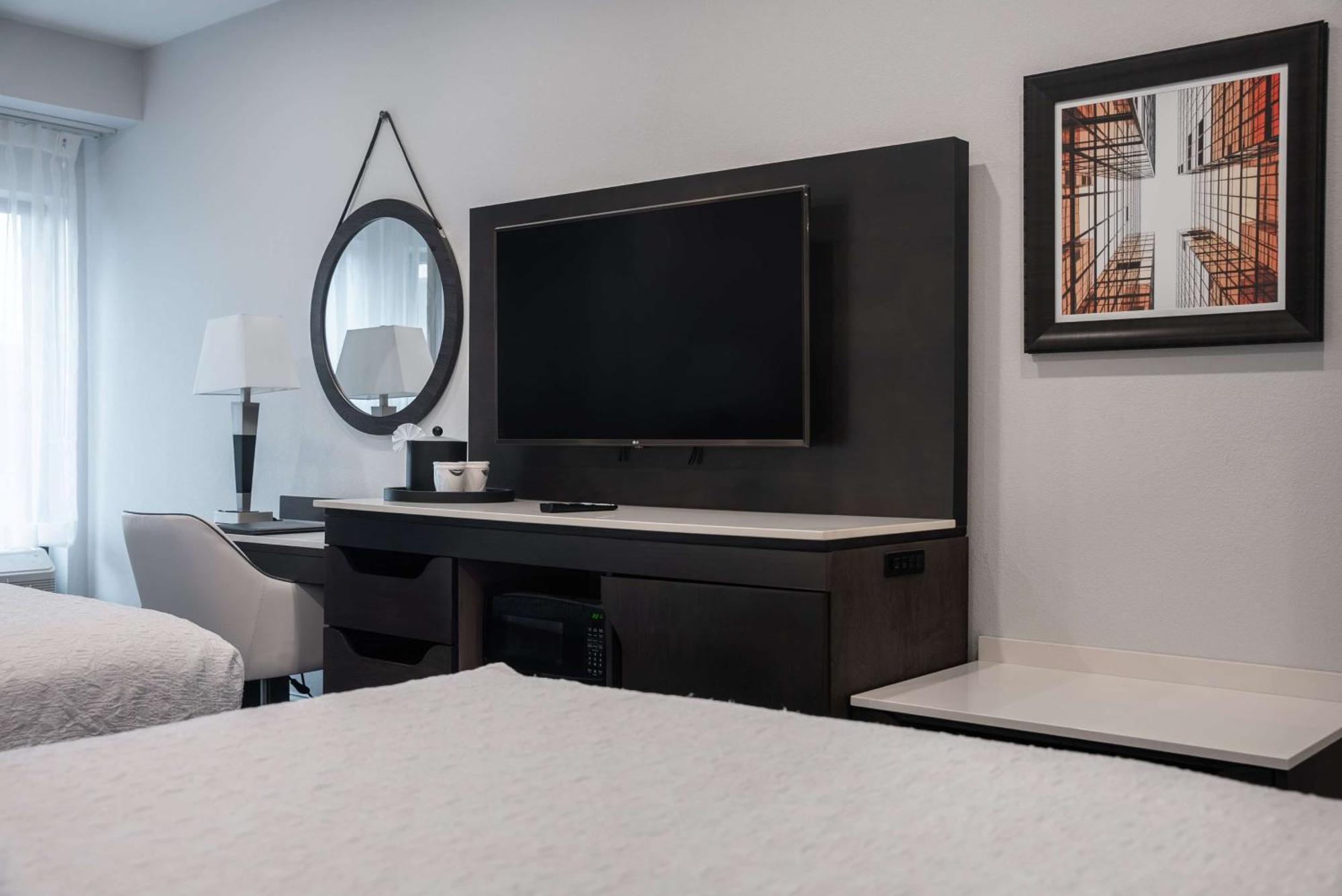 Hampton Inn&Suites Fairfield Fairfield  Extérieur photo