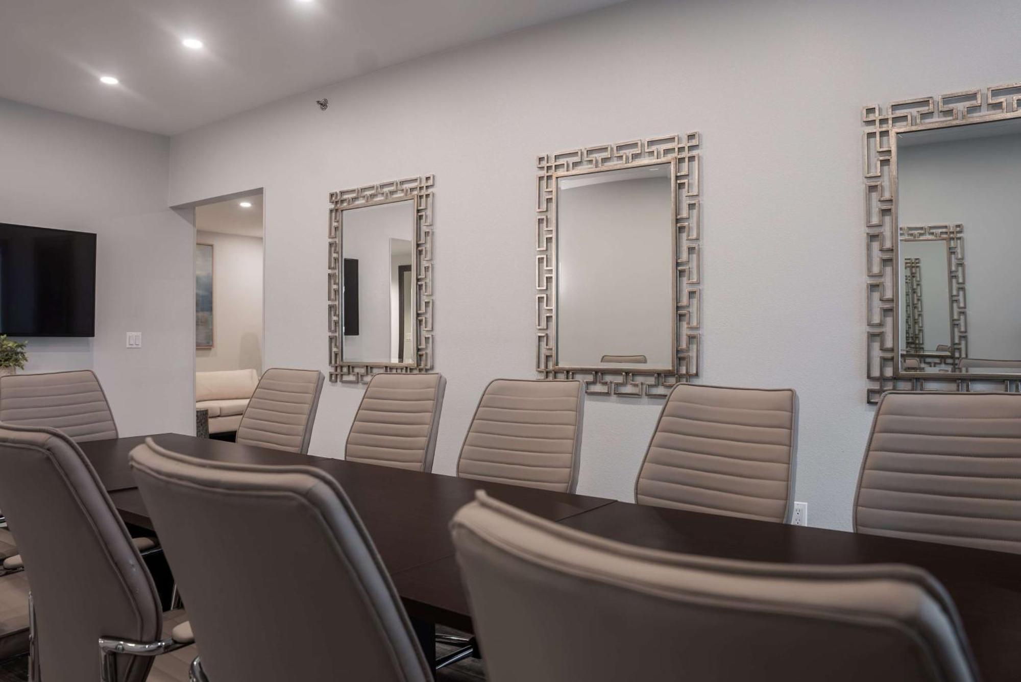 Hampton Inn&Suites Fairfield Fairfield  Extérieur photo