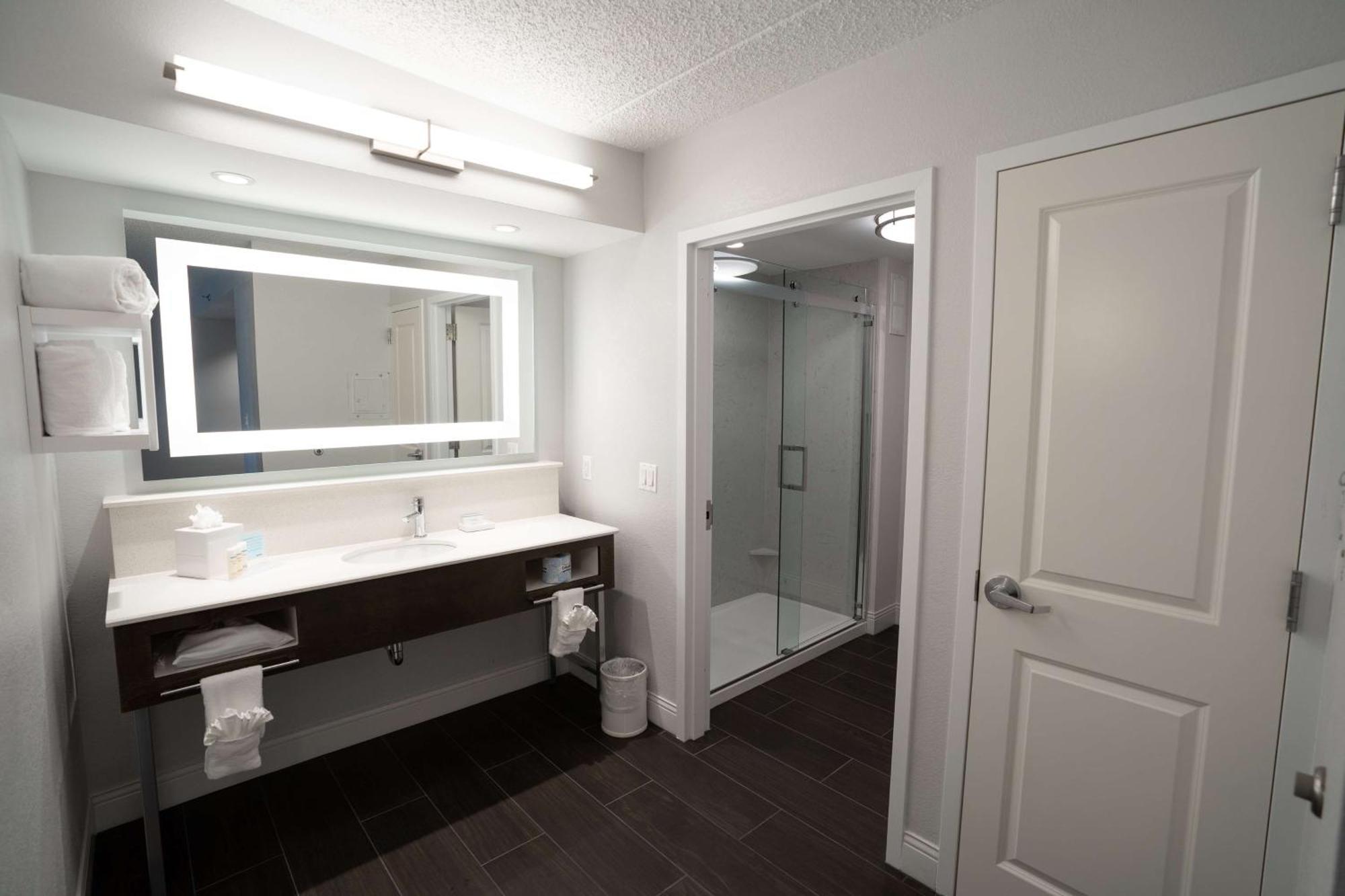 Hampton Inn&Suites Fairfield Fairfield  Extérieur photo