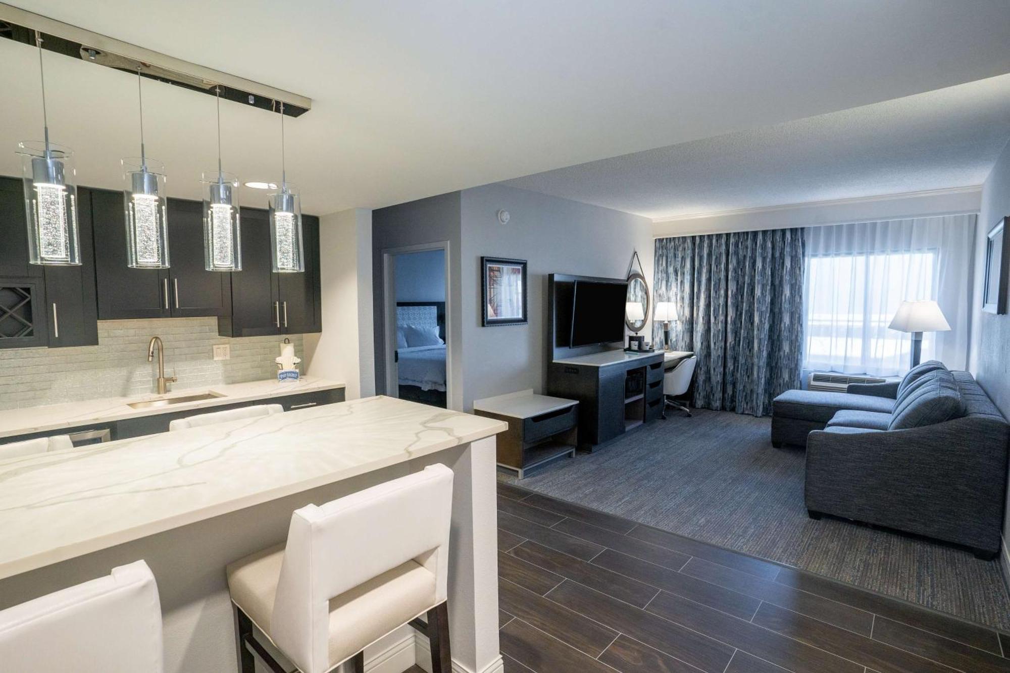 Hampton Inn&Suites Fairfield Fairfield  Extérieur photo