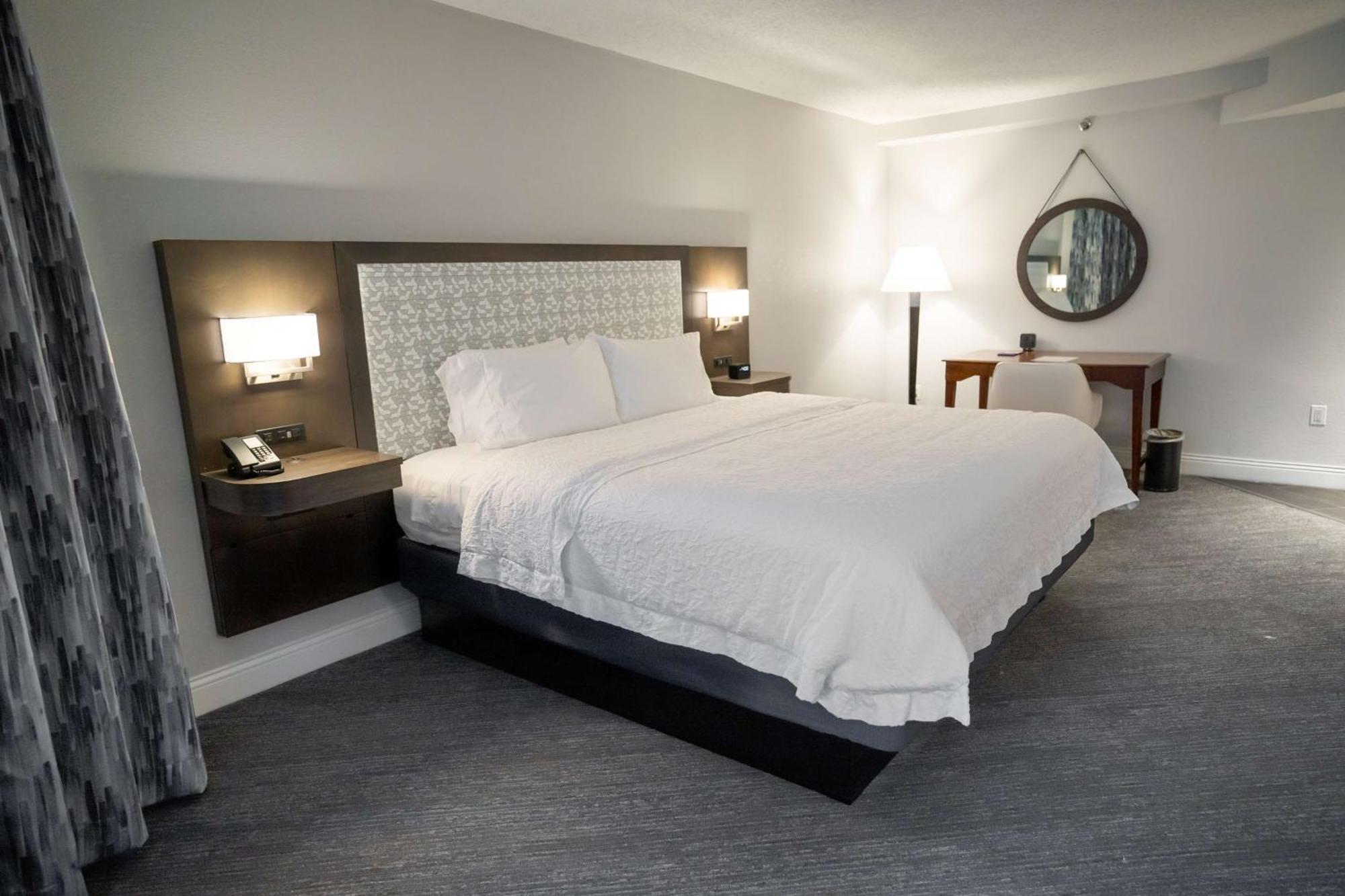 Hampton Inn&Suites Fairfield Fairfield  Extérieur photo