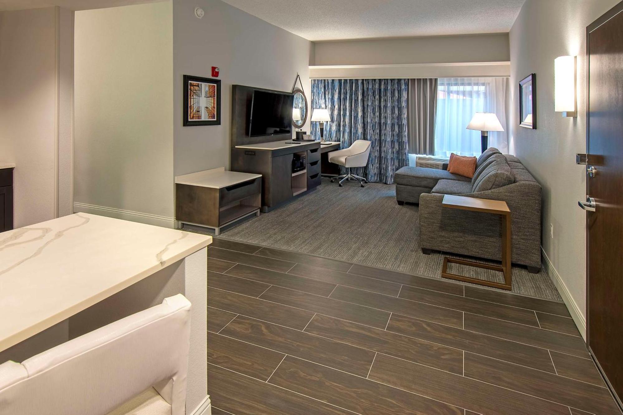 Hampton Inn&Suites Fairfield Fairfield  Extérieur photo