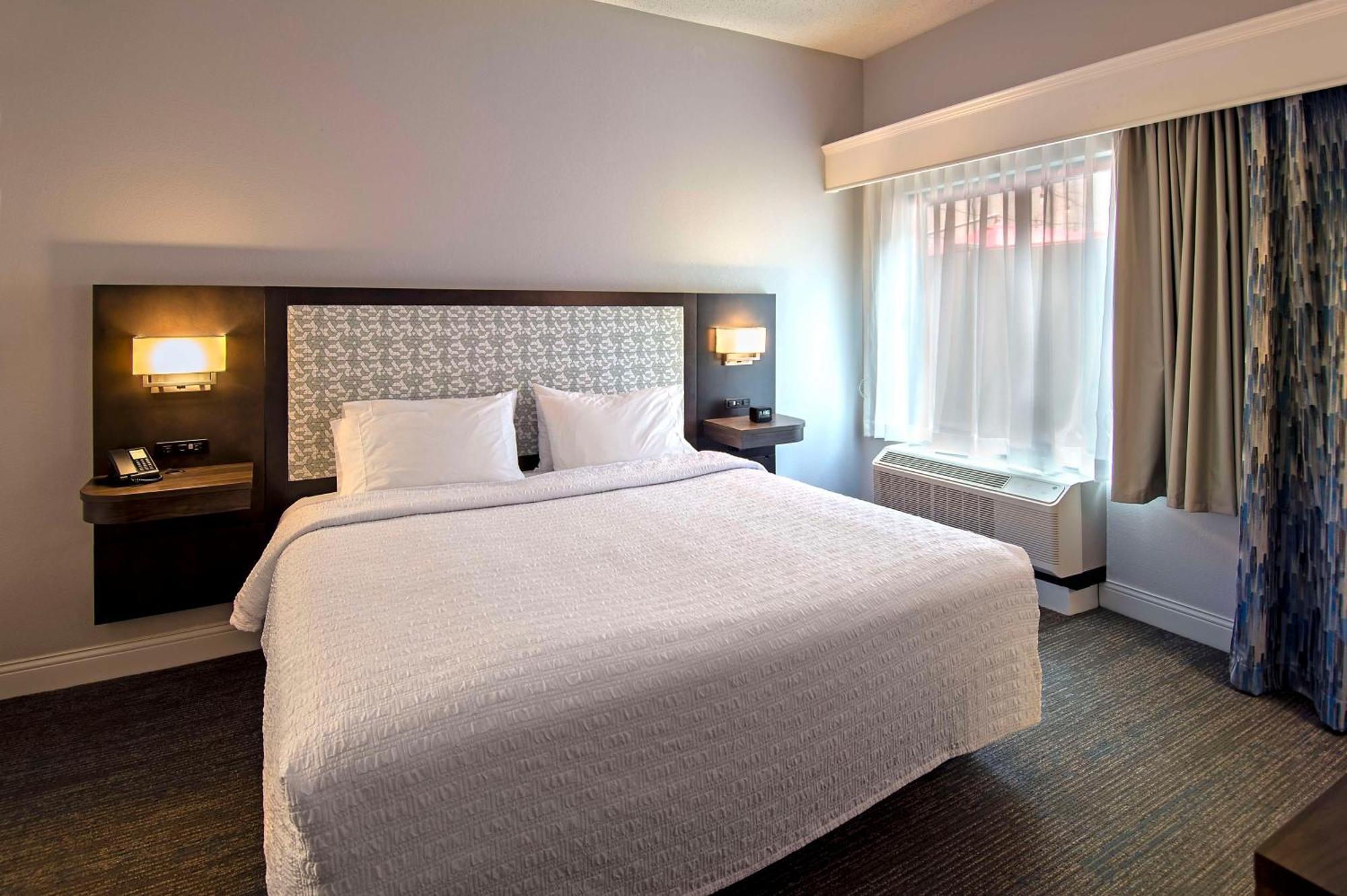 Hampton Inn&Suites Fairfield Fairfield  Extérieur photo