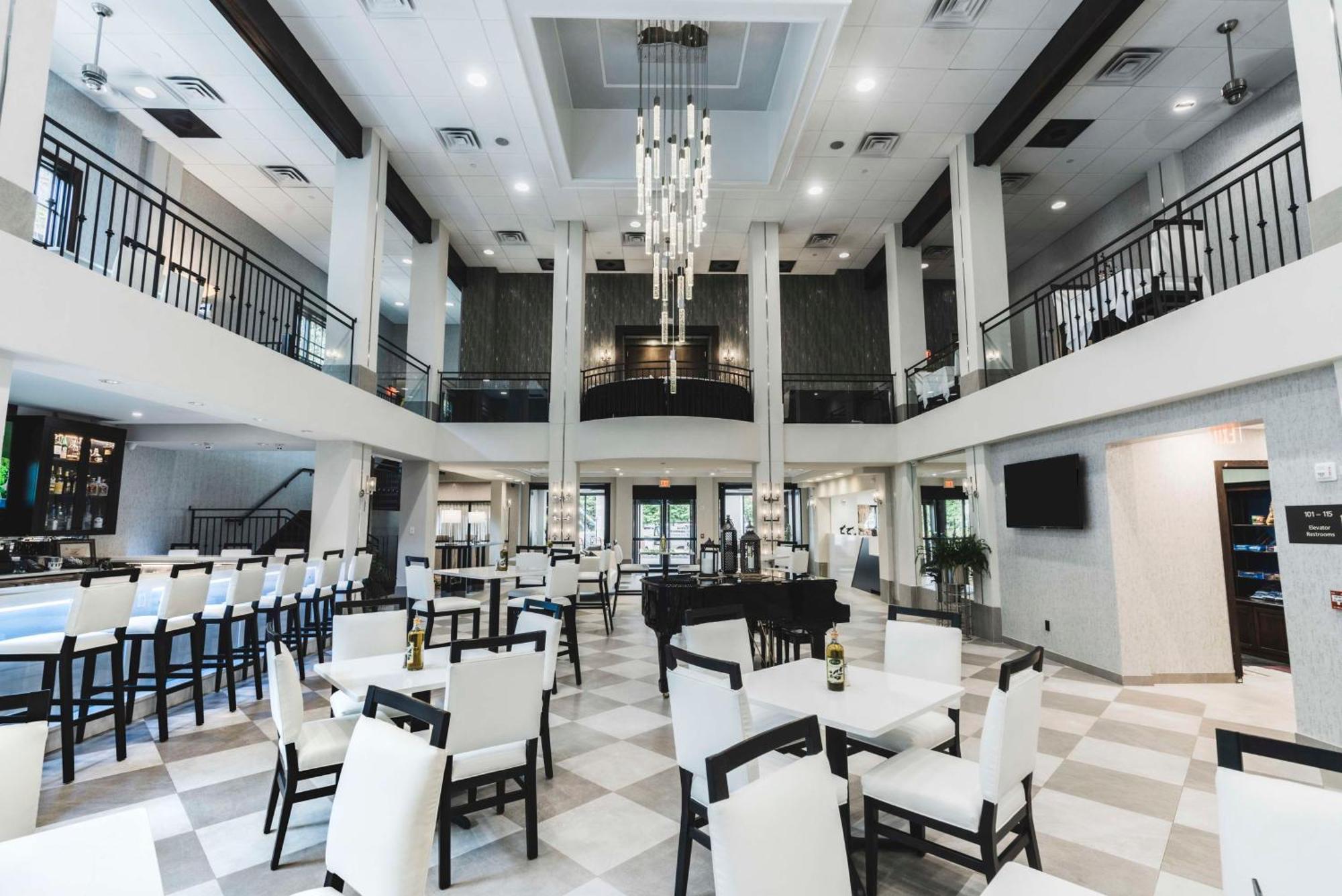Hampton Inn&Suites Fairfield Fairfield  Extérieur photo